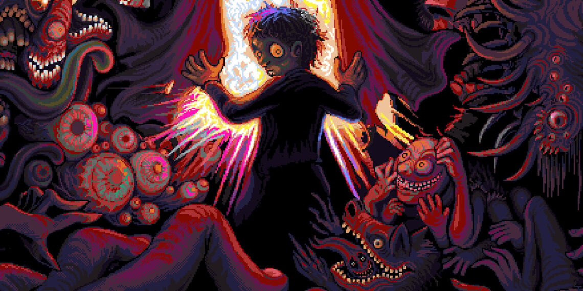 Análisis de Look Outside