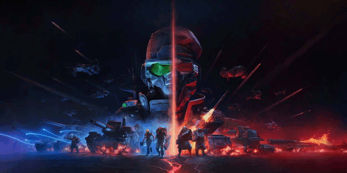 Análisis de Tempest Rising