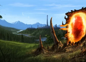 Days Gone Remastered presenta una curiosa nueva opción de accesibilidad