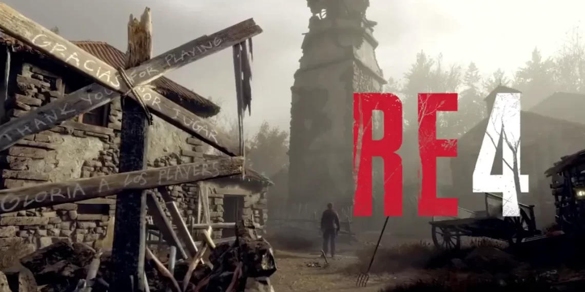 Capcom da pista sobre Resident Evil 9 en un nuevo video