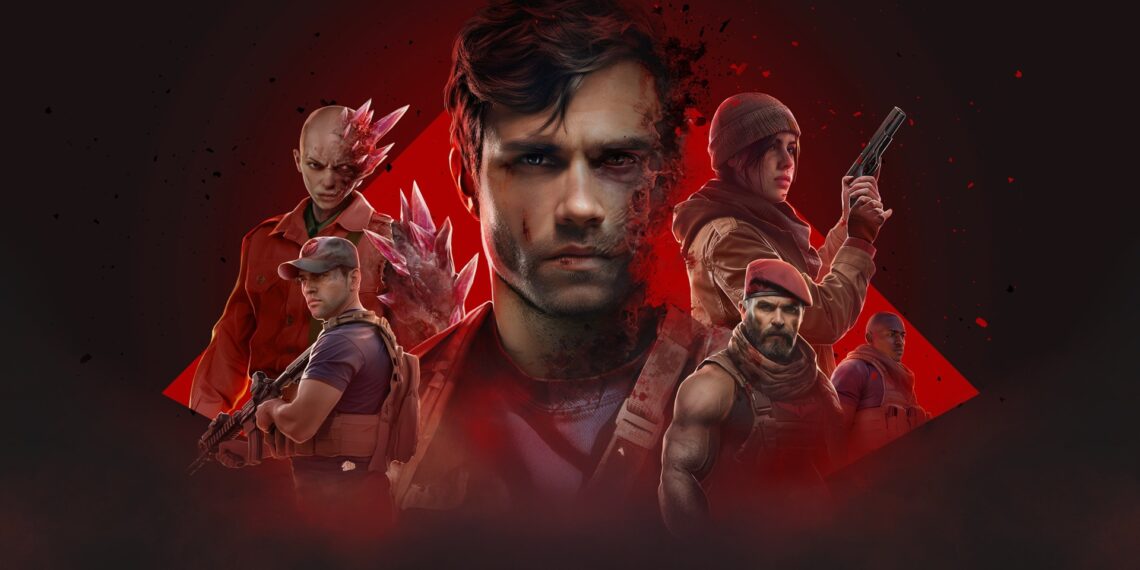 Análisis de Chains of Freedom