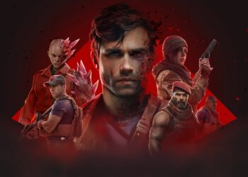 Análisis de Chains of Freedom