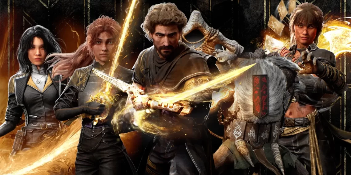 Clair Obscur: Expedition 33 ya está disponible