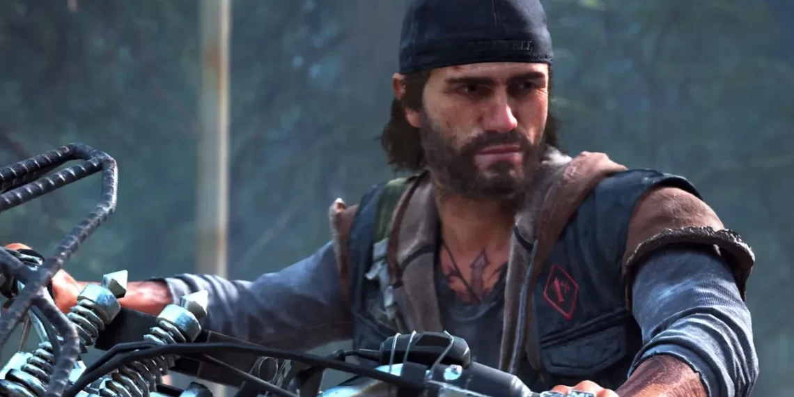 Days Gone Remastered presenta una curiosa nueva opción de accesibilidad