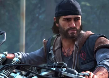 Days Gone Remastered presenta una curiosa nueva opción de accesibilidad