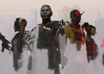 DO THE GAME es la próxima gran serie de videojuegos