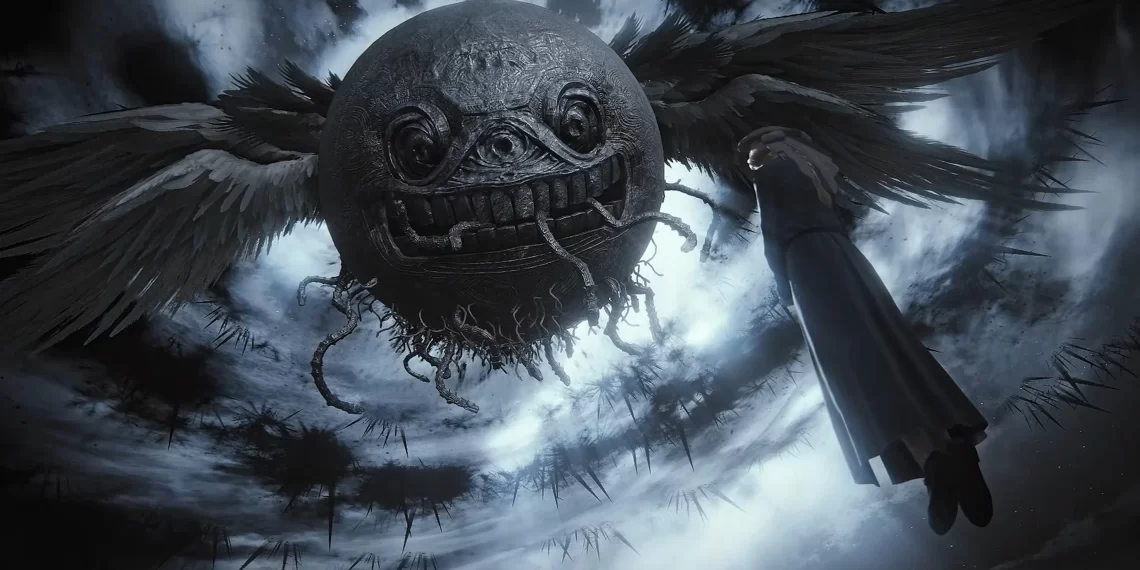 BOMBAZO; FromSoftware anuncia The Duskbloods, un nuevo juego de vampiros, exclusivo para Nintendo Switch 2