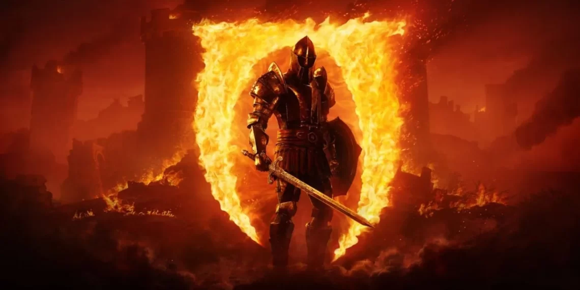 Bethesda anuncia oficialmente la presentación de The Elder Scrolls 4: Oblivion Remastered