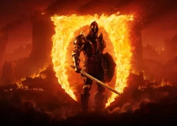 Bethesda anuncia oficialmente la presentación de The Elder Scrolls 4: Oblivion Remastered