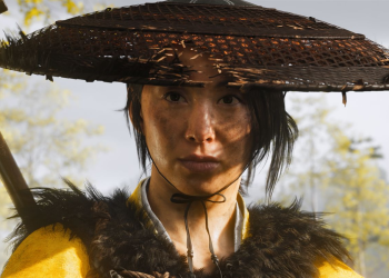 Es oficial: Ghost of Yōtei llegará el 2 de octubre