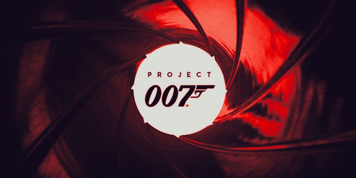 Project 007 será una historia del origen de ‘James Bond’