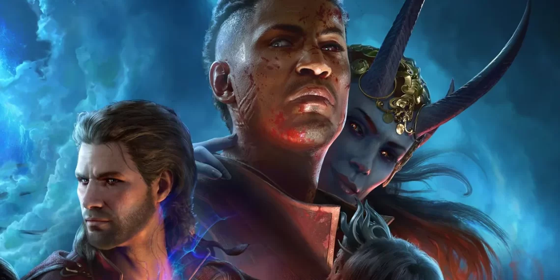 Larian habla del futuro del estudio y del estado de sus próximos juegos