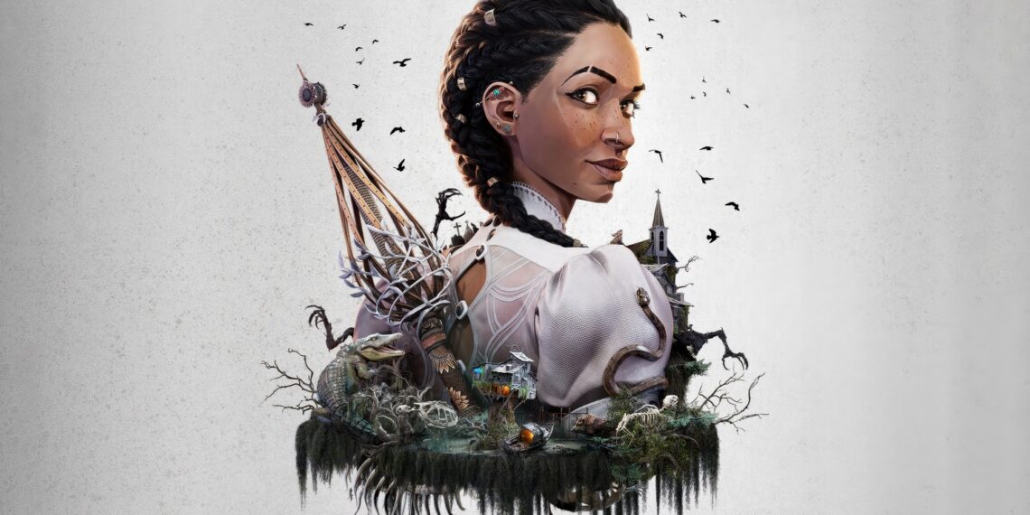 Análisis de South of Midnight