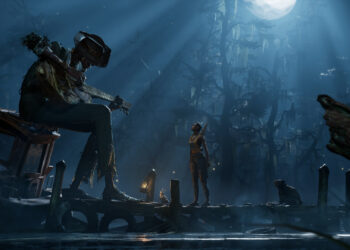 South of Midnight – Full Soundtrack OST