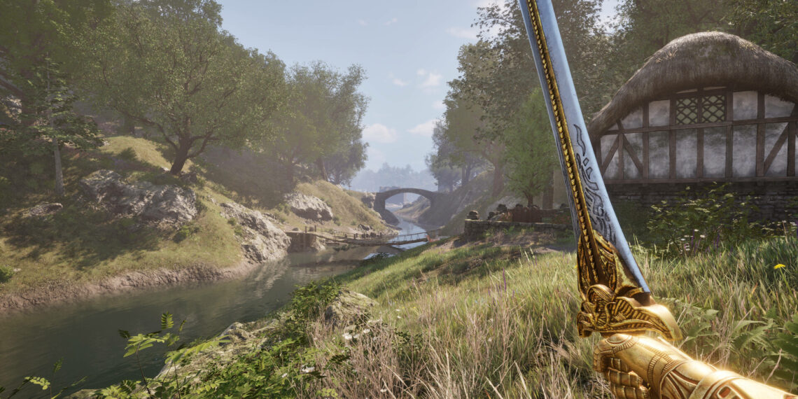 The Elder Scrolls 4: Oblivion Remastered llega mucho antes de lo esperado: ¡literalmente hoy!