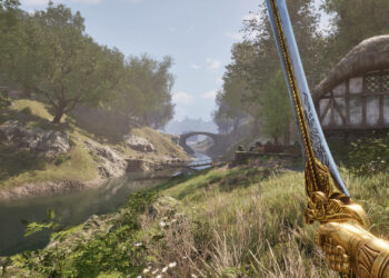 The Elder Scrolls 4: Oblivion Remastered llega mucho antes de lo esperado: ¡literalmente hoy!