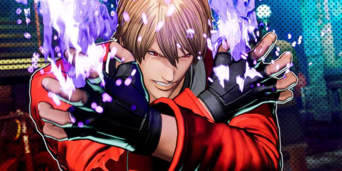 FATAL FURY: City of the Wolves incorpora al héroe ninja novato, Hokutomaru