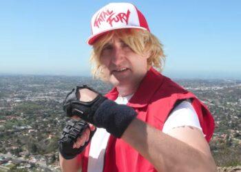 ¡SNK y el grupo de comedia Mega64 se unieron para celebrar el legado de Fatal Fury!