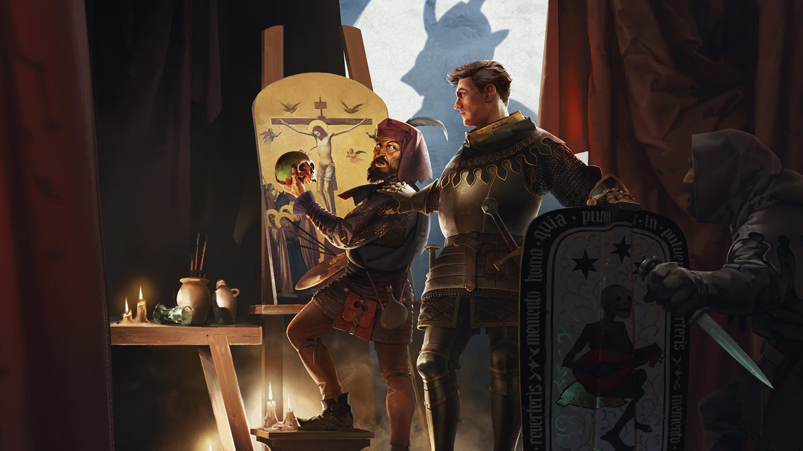 Análisis de Kingdom Come: Deliverance 2 Brushes with Death