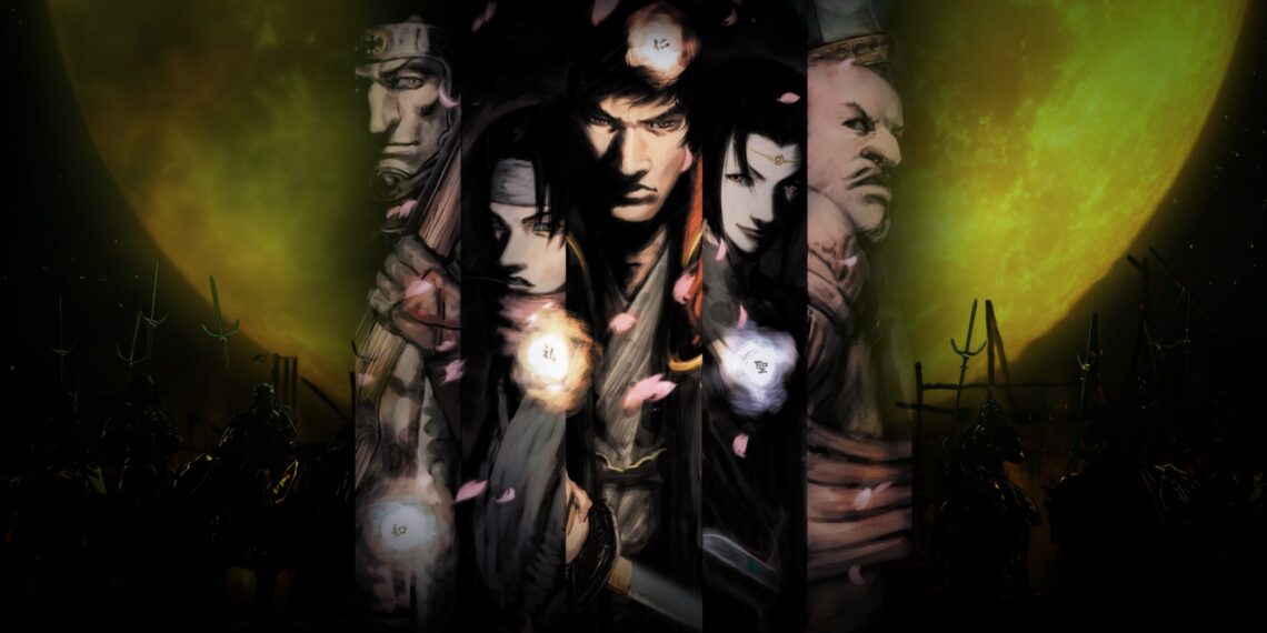 Análisis de Onimusha 2: Samurai’s Destiny