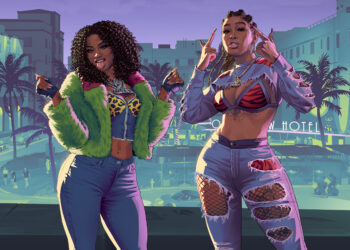 Grand Theft Auto 6 lleva 7 años en desarrollo