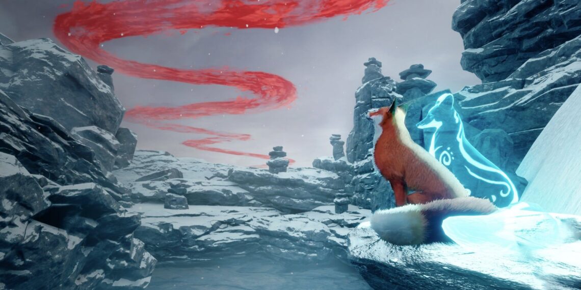 Análisis de Spirit of the North 2