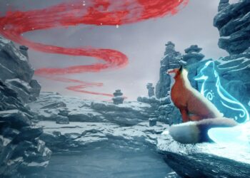 Análisis de Spirit of the North 2