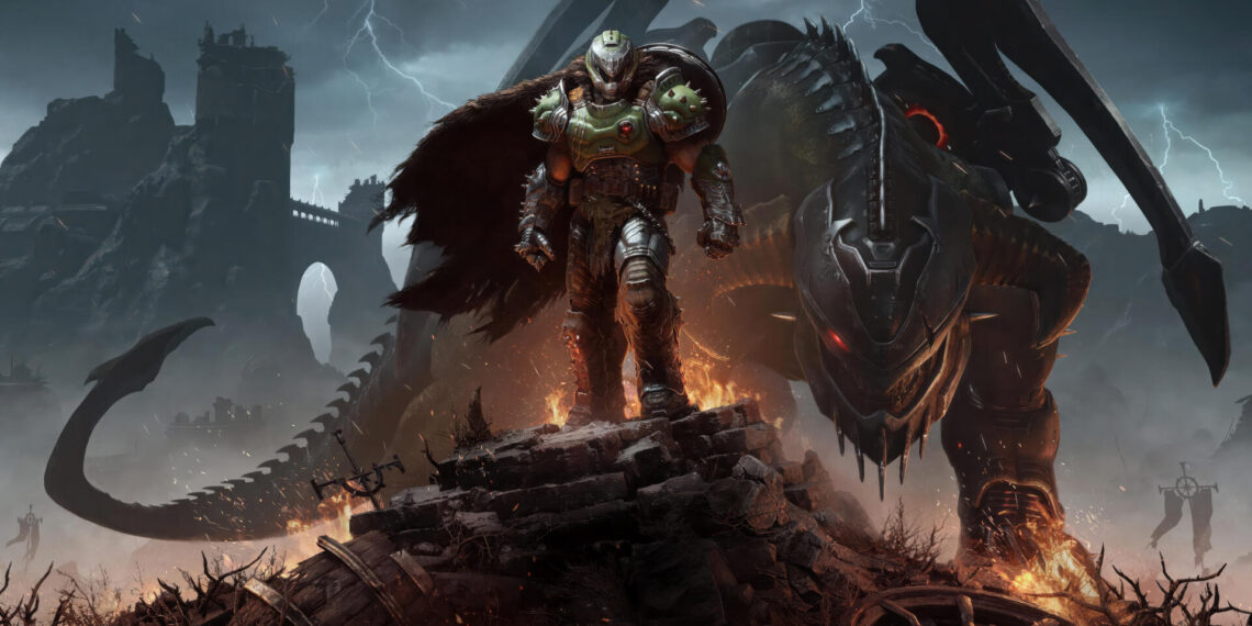 Análisis de Doom: The Dark Ages