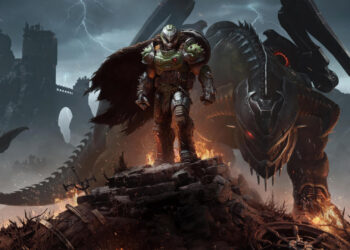 Análisis de Doom: The Dark Ages