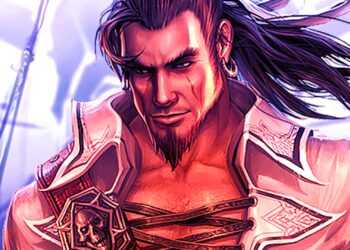 Análisis de Captain Blood