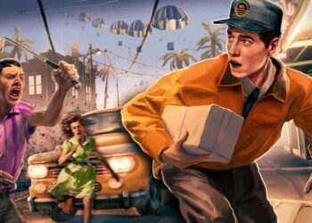 Análisis de Deliver At All Costs