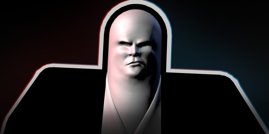 Análisis de Shotgun Cop Man