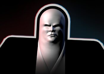 Análisis de Shotgun Cop Man