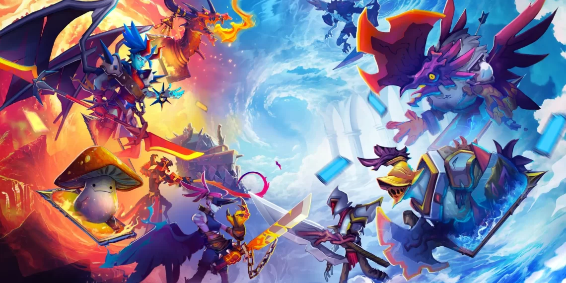 Análisis de Monster Train 2