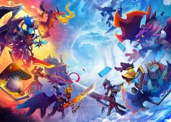 Análisis de Monster Train 2