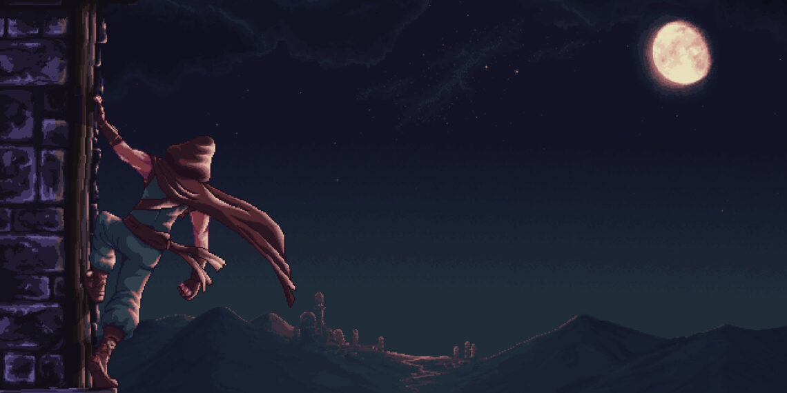 Análisis de The Siege and the Sandfox