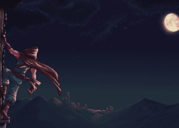 Análisis de The Siege and the Sandfox