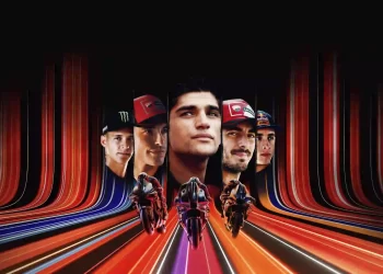 Análisis de MotoGP 25