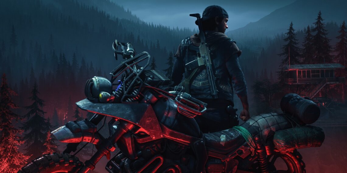 Análisis de Days Gone Remastered