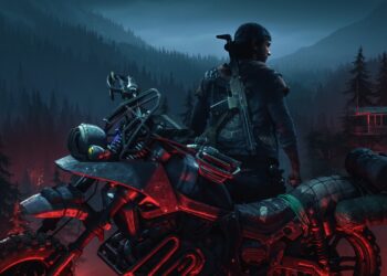 Análisis de Days Gone Remastered
