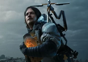Hideo Kojima confirma que Death Stranding también contará con una adaptación al anime