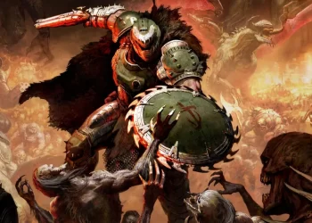 DOOM: The Dark Ages se convierte en el lanzamiento más grandes en la historia de id Software
