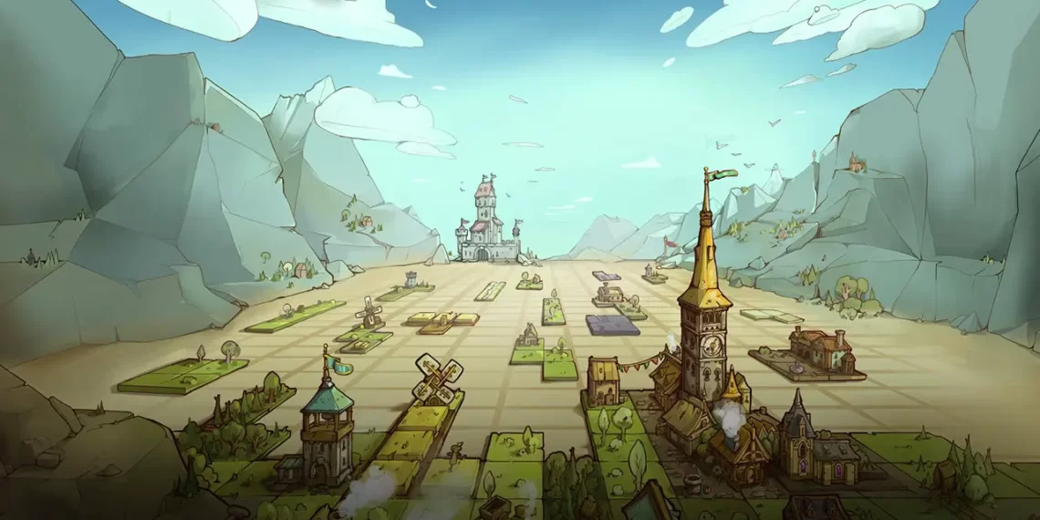 Análisis de Drop Duchy