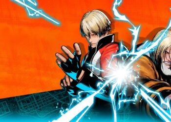 Análisis de Fatal Fury: City of the Wolves