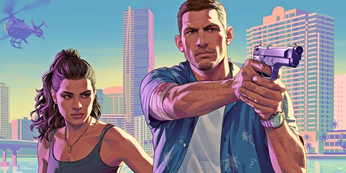 Rockstar Games lanza por sorpresa el segundo tráiler de Grand Theft Auto 6 y nos presenta su segundo protagonista