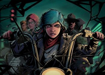 Análisis de Kathy Rain 2: Soothsayer