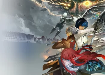 Metaphor: ReFantazio ya está disponible con subtítulos en español latino