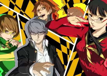 Un actor de voz de Persona 4 parece confirmar que el remake está en camino