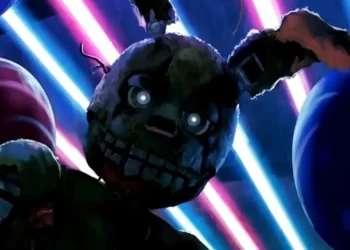 Dead by Daylight tendrá un asesino de Five Nights at Freddy’s