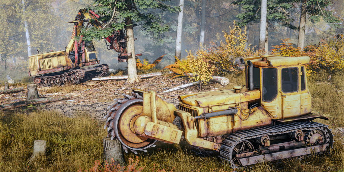 Análisis de RoadCraft 